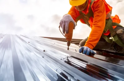 Travaux de zinguerie à Montreuil-sur-Mer